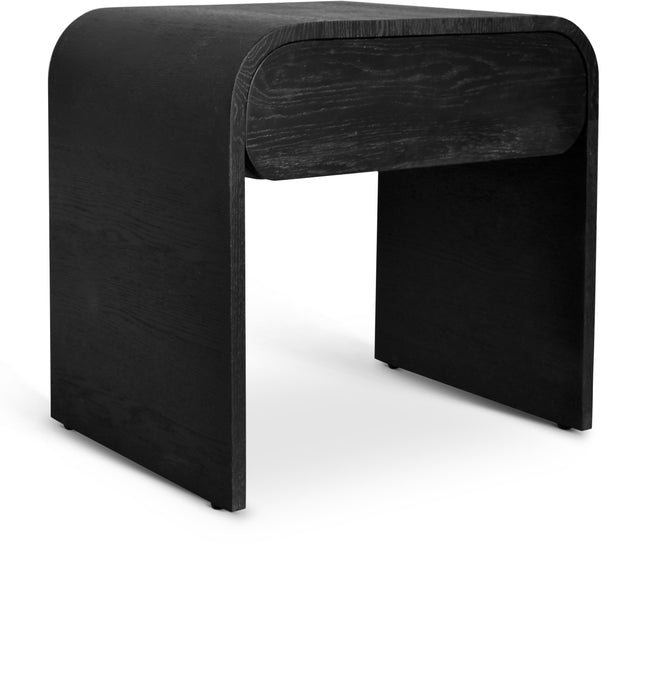 Cresthill - Night Stand - Simple Home Plus