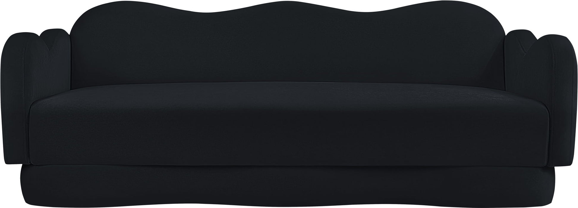 Bloom - Velvet Sofa - Simple Home Plus