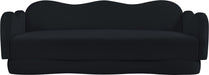 Bloom - Velvet Sofa - Simple Home Plus