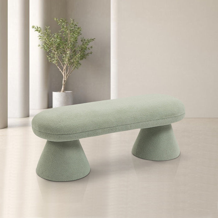 Drum - Bench - Simple Home Plus