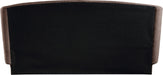 Sandro - Upholstered Bed - Simple Home Plus