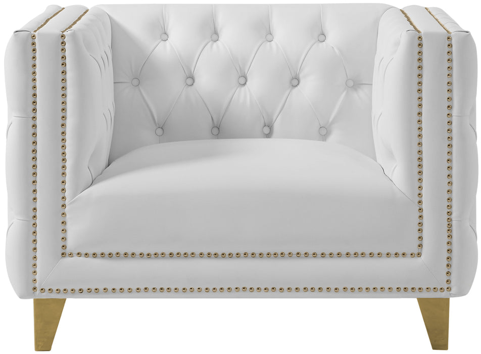 Michelle - Chair - Simple Home Plus