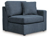 Modmax - Raf Corner Chair - Ink - Simple Home Plus