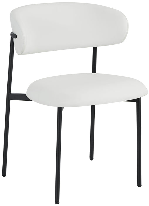 Lupita - Dining Chair (Set of 2) - Simple Home Plus