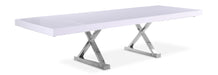 Excel - Extendable Dining Table - Simple Home Plus