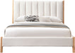 Kona - Bed - Simple Home Plus