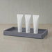 Diatom - Bath Accessories Set - Pebble Gray - Simple Home Plus