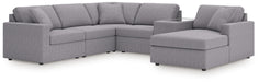 Modmax - Granite - Sectional - Simple Home Plus