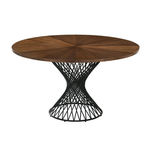 Cirque - Round Dining Table - Simple Home Plus
