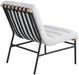 Burke - Accent Chair - Simple Home Plus