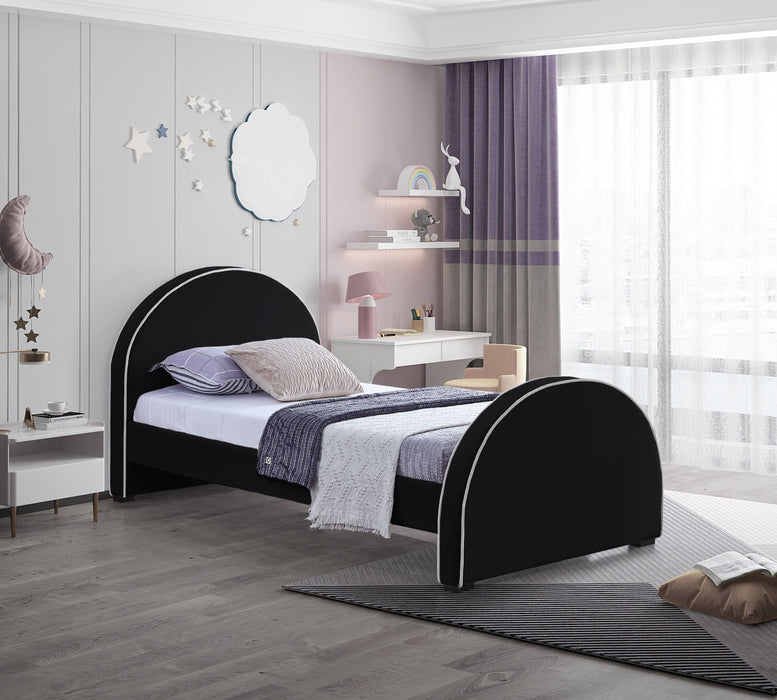 Brody - Bed - Simple Home Plus