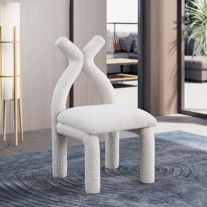 Xena - Accent / Dining Chair - Simple Home Plus