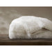 Botswana Animal Print - 60x80" Faux Fur Throw Blanket - Polar Bear - Simple Home Plus