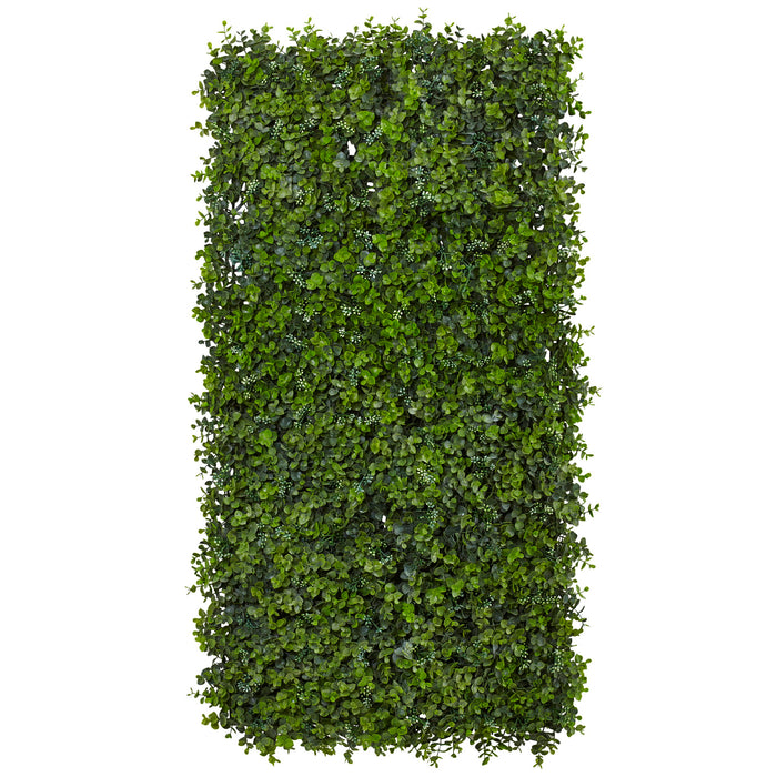 12" x 12" Eucalyptus Mat (Set of 8)