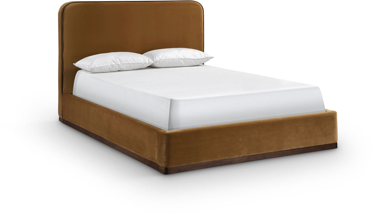 Rava - Bed - Simple Home Plus