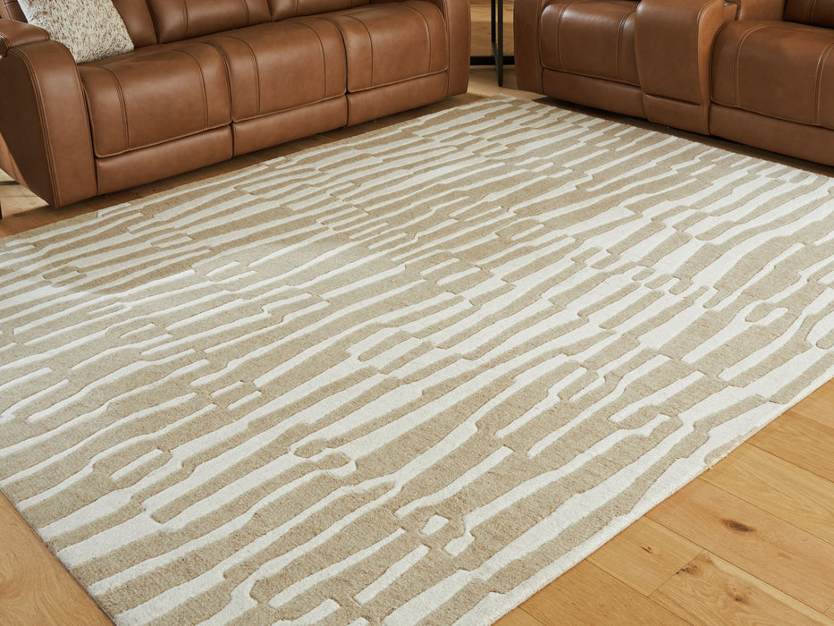 Corrbell - Rug - Simple Home Plus