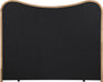 Arvada - Vegan Leather Bed - Simple Home Plus