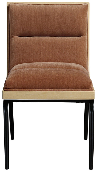 Viceroy - Dining Chair (Set of 2) - Simple Home Plus