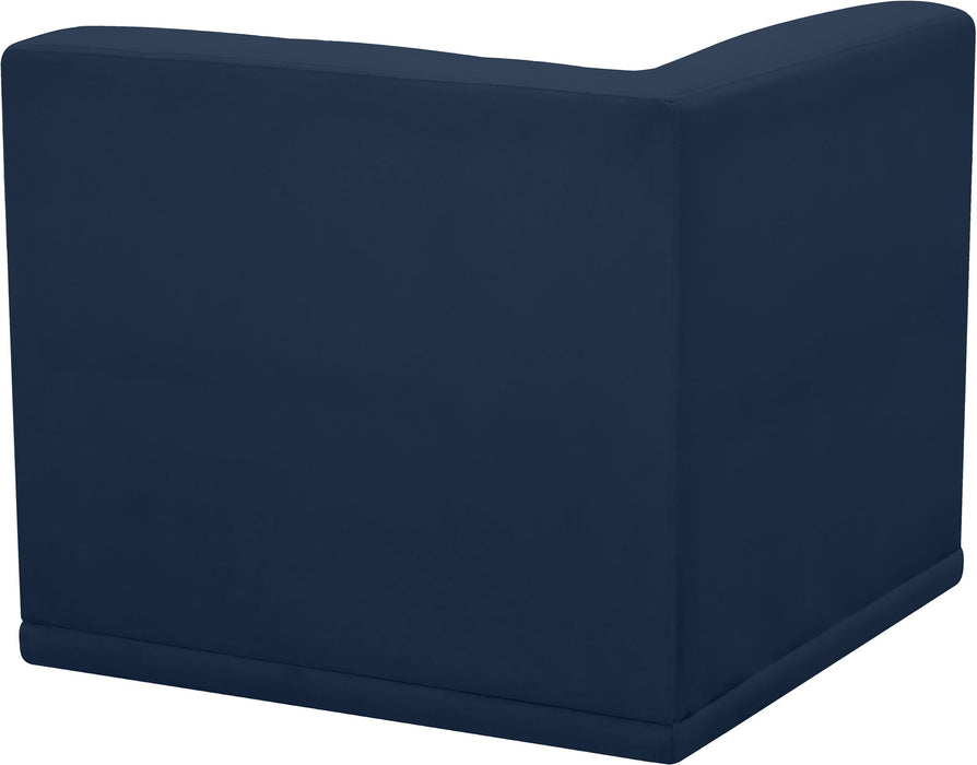 Relax - Corner Chair - Simple Home Plus