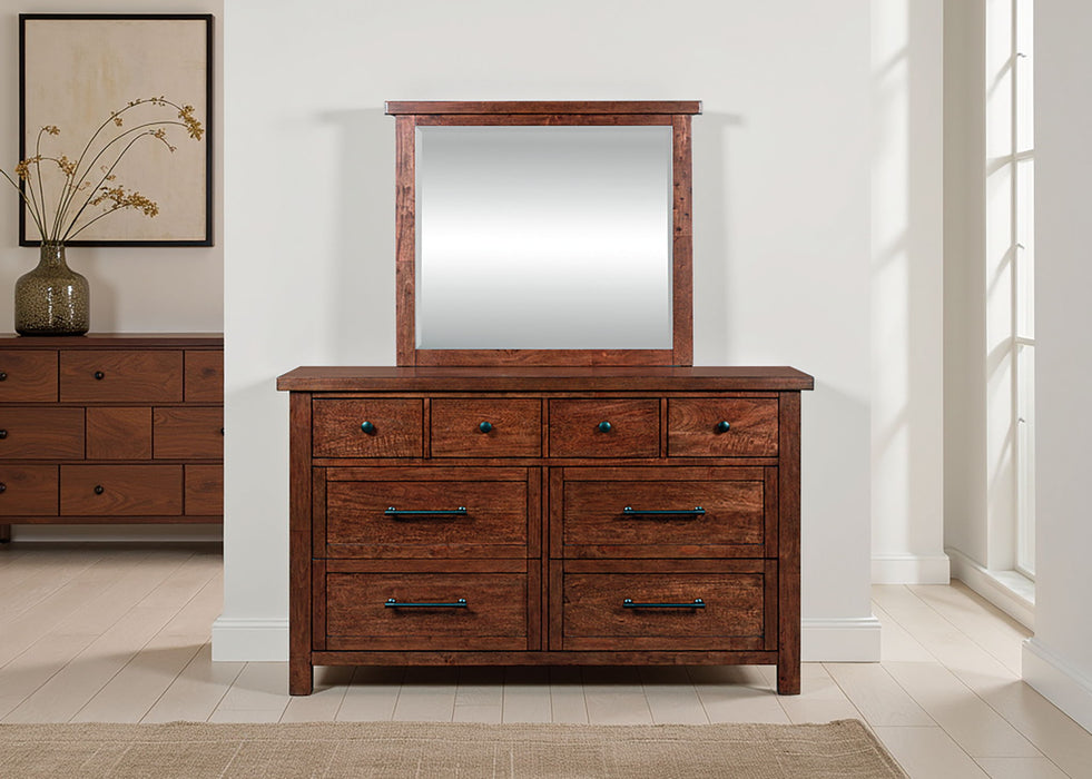 Kristiland - Dresser