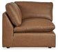 Emilia - Wedge - Caramel - Simple Home Plus