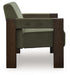Adlanlock - Accent Chair - Simple Home Plus