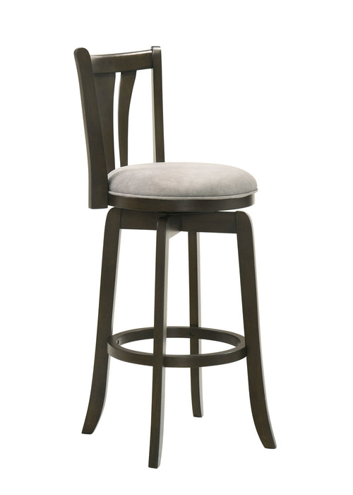 Elle - Swivel Barstool - Simple Home Plus