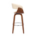 Julyssa - Swivel Bar Stool - Simple Home Plus