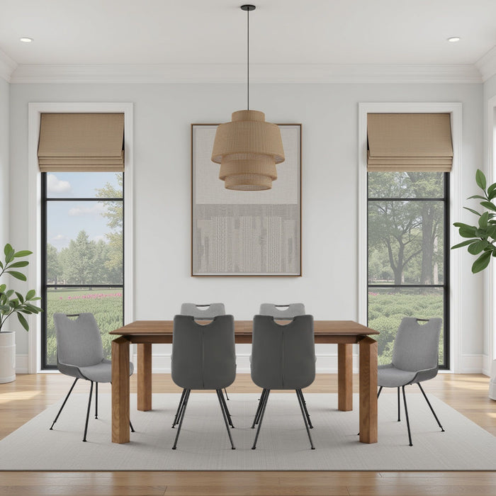 Coronado - Contemporary Dining Chair - Simple Home Plus