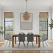 Coronado - Contemporary Dining Chair - Simple Home Plus