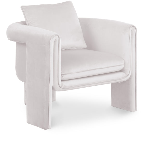 Sloan - Accent Chair - Simple Home Plus