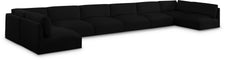 Ease - Modular Sectional - Simple Home Plus