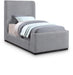 Oliver - Bed - Simple Home Plus