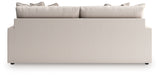 Whitehaven - Oyster - Sofa - Simple Home Plus