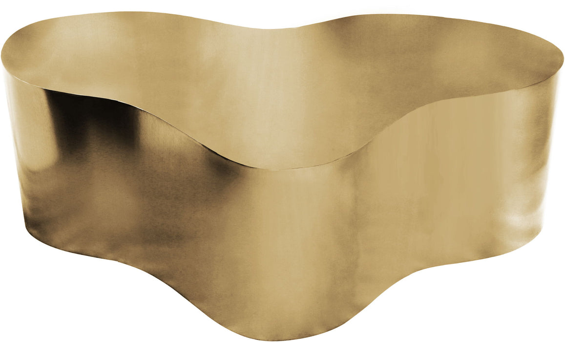 Tevere - Coffee Table - Simple Home Plus