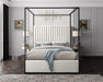 Jax - Bed - Simple Home Plus