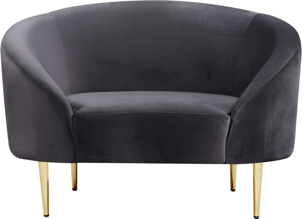 Ritz - Chair - Simple Home Plus