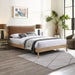 Asher - Bed - Simple Home Plus
