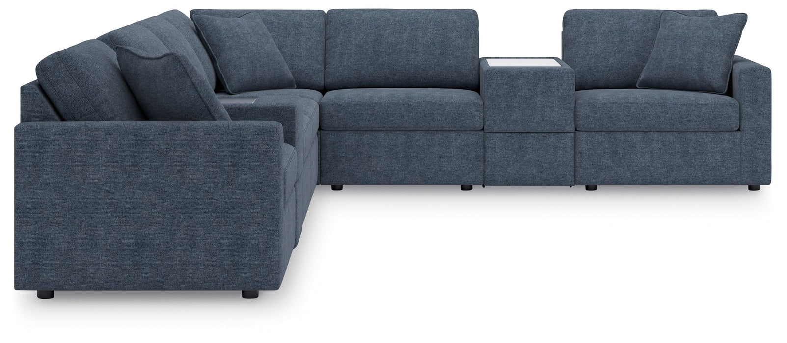 Modmax - Ink - Sectional - Simple Home Plus