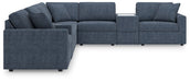 Modmax - Ink - Sectional - Simple Home Plus
