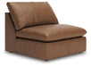 Whitehaven - 4-Piece Sectional Sofa - Caramel - Simple Home Plus