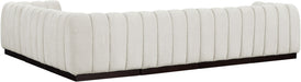 Quinn - 6 Piece Modular Sectional - Simple Home Plus