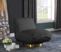 Geneva - Swivel Accent Chair - Simple Home Plus