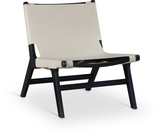 Rawlins - Accent Chair - Black Frame - Simple Home Plus
