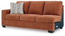Aviemore - Laf Sofa - Spice - Simple Home Plus