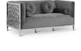 Opal - Loveseat - Simple Home Plus