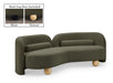 Daphne - Boucle Sofa - Simple Home Plus