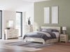 Lawroy - Storage Bedroom Set - Simple Home Plus