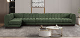 Quinn - 6 Piece Modular Sectional - Simple Home Plus