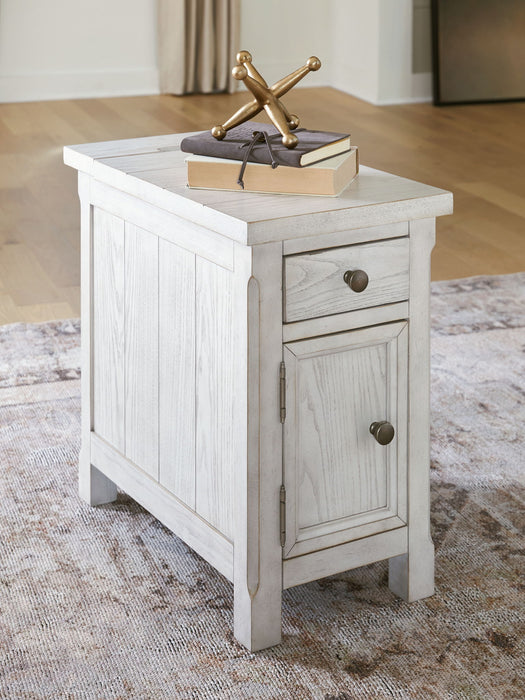 Robbinsdale - Table - Simple Home Plus